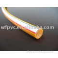 PVC HI-PRESSURE SPRAY HOSE